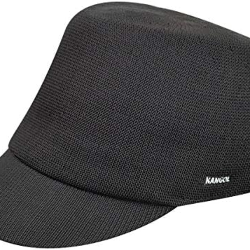 Stylish Gray Cap NWOT